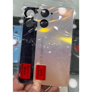 Realme 10 Arka Pil Kapak