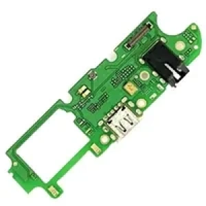 Realme 3 Pro Şarj Soketi Bordu