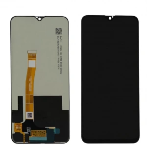 Realme 5 Pro ORJİNAL Lcd Dokunmatik Ekran Rmx1971