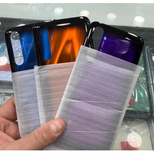 Realme 6 Pro Arka Pil Kapak