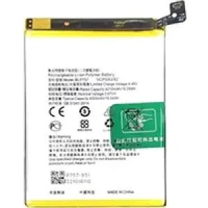 Realme 6 Pro Batarya Pil (Blp757)