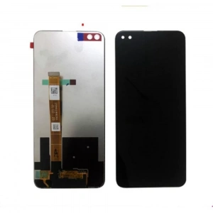 Realme 6 Pro Lcd Dokunmatik Ekran