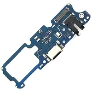 Realme 6 Pro Şarj Soketi Bordu