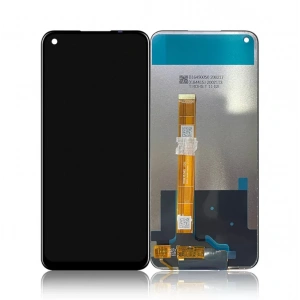 Realme 7 5G ORJİNAL Lcd Dokunmatik Ekran RMX2111