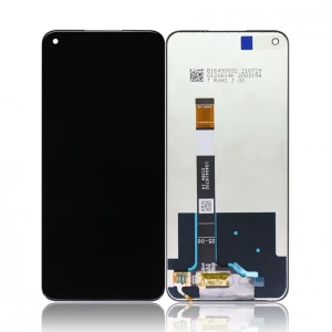 Realme 8 5G ORJİNAL Lcd Dokunmatik Ekran RMX3241