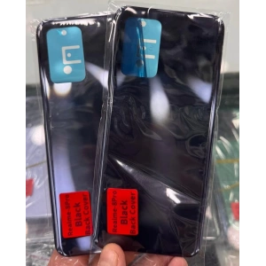 Realme 8 Pro Arka Pil Kapak
