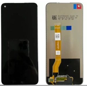 Realme 9 Pro ORJİNAL Lcd Dokunmatik Ekran