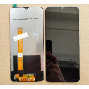 Realme C11 Lcd Dokunmatik Ekran