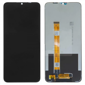 Realme C12 ORJİNAL Lcd Dokunmatik Ekran RMX2189