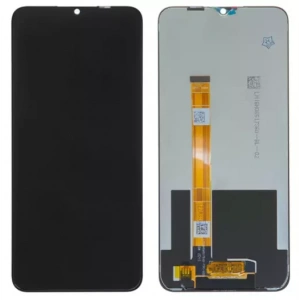 Realme C15 Lcd Dokunmatik Ekran RMX2180