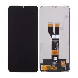Realme C21 Lcd Dokunmatik Ekran RMX3201