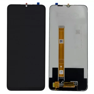 Realme C25 c25s Lcd Dokunmatik Ekran RMX3193, RMX3191