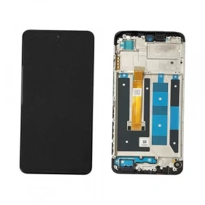 Realme C55 Çıtalı ORJİNAL Lcd Dokunmatik Ekran