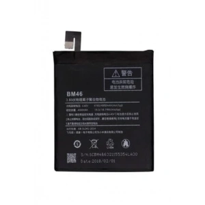 Red Mi Note 3 Batarya Bm46