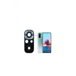 Redmi Note 10- Note 10/S Kamera Camı