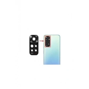 Redmi Note 11 Kamera Camı