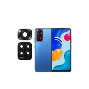 Redmi Note 11-S Kamera Camı