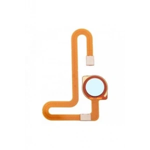 Redmi Note 8 Parmak İzi Beyaz