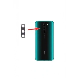 Redmi Note 8 Pro Kamera Camı