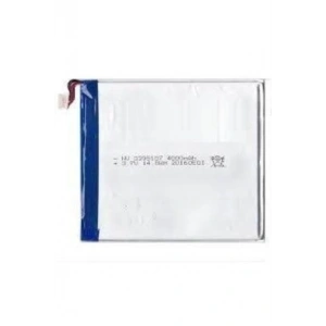 Reeder A8İ Quad Batarya Pil Uyumlu