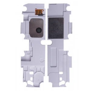 Reeder P10 Buzzer Hoparlor Full-Beyaz