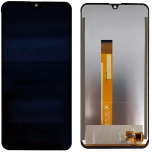 Reeder P13 Blue 2022 LCD Ekran Dokunmatik