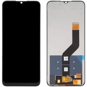 Reeder P13 Blue Max 2021 LCD Ekran Dokunmatik Siyah Flex