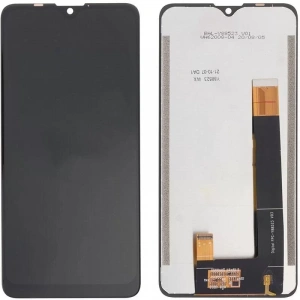 Reeder P13 Blue Max Lite LCD Ekran Dokunmatik