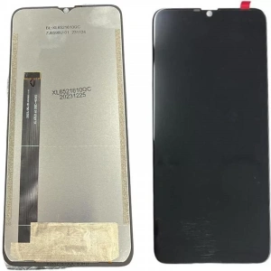 Reeder S19 Max L LCD Ekran Dokunmatik