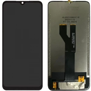 Reeder S23 Pro Max LCD Ekran Dokunmatik