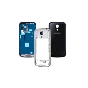 Samsung 9505 Kasa Siyah S4 9505
