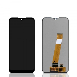 Samsung A01 Sm-A015F Lcd Dokunmatik Ekran Oled