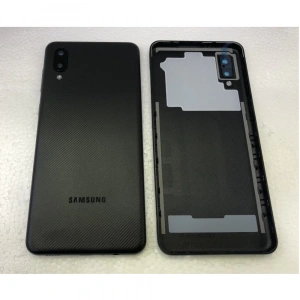 Samsung A022F Galaxy A02 Kasa Arka Kapak Pil Kapağı