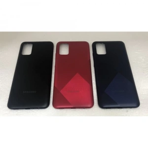 Samsung A025F Galaxy A02s Kasa Arka Kapak Pil Kapağı