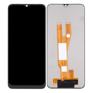 Samsung A03 Core Sm-A032F Lcd Servis Orjinal Dokunmatik Ekran