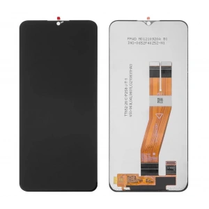 Samsung A03S sm-A037F ORJİNAL Lcd Dokunmatik Ekran