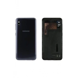 Samsung A105 A10 Arka Kasa Siyah