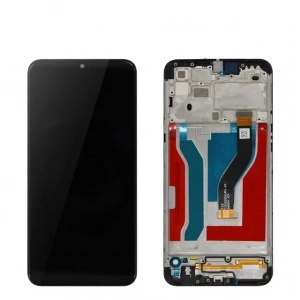 Samsung A10S sm-A107 Çıtalı ORJİNAL Lcd Dokunmatik Ekran