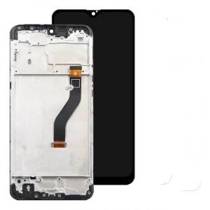 Samsung A10S SM-A107F Çıtalı Lcd Dokunmatik Ekran