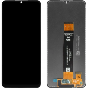 Samsung A13 5G Orjinal Servis A136 LCD ekran