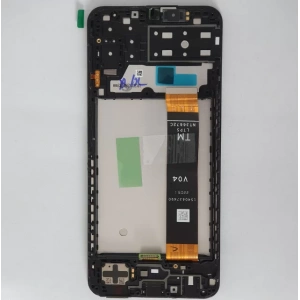 Samsung A13s sm-A137 Çıtalı ORJİNAL Lcd Dokunmatik Ekran