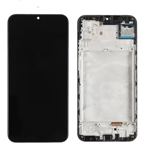 Samsung A15 (5G) Sm-a156 Çıtalı OLED Lcd Dokunmatik Ekran