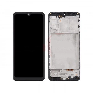 Samsung A31 sm-a315 Çıtalı TFT Lcd Dokunmatik Ekran