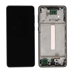 Samsung A33 Full Lcd Dokunmatik Ekran