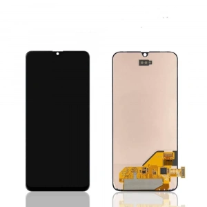 Samsung A40s Sm-A407F/DS Lcd Dokunmatik Ekran Oled