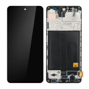 Samsung A51 Sm-A515F (TFT) Lcd Dokunmatik Ekran