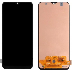 Samsung A70 Sm-a705F Lcd Dokunmatik Ekran OLED Tam Boyut