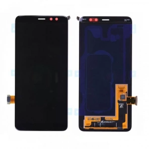 Samsung A8 Plus Sm-A730F Lcd Dokunmatik Ekran Oled