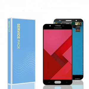 Samsung a9 2016 Sm-A900 ORJİNAL Lcd Dokunmatik Ekran