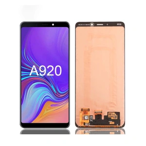 Samsung A9 2018 sm-A920F Orjinal Servis Lcd Dokunmatik Ekran